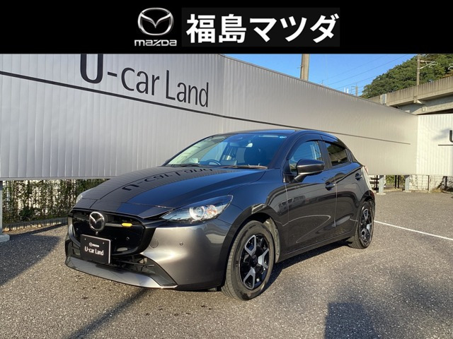 MAZDA2 1.5 15BD 