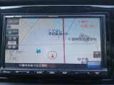フィット 1.5 e:HEV ベーシック 禁煙車 Panasonic製ディスプレイオーディオ