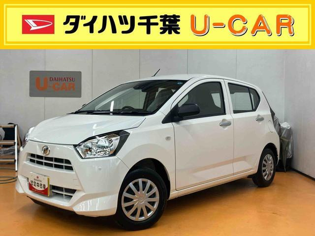 ミライース L SAIII 
