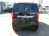 N-BOX L 4WD 