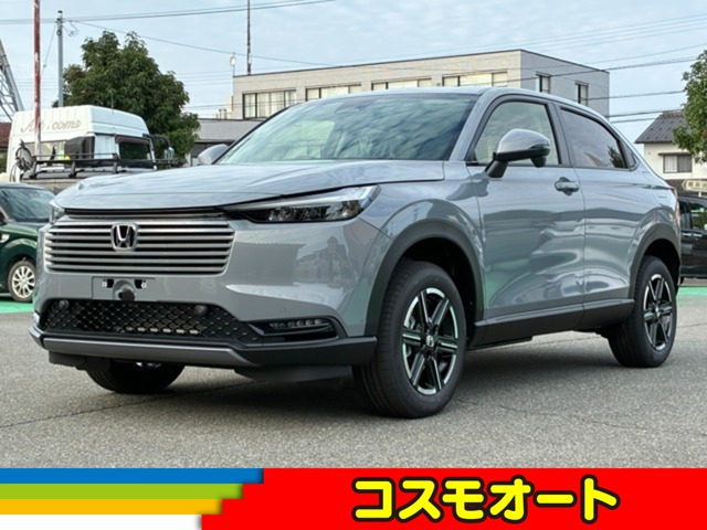 ヴェゼル 1.5 G 4WD 