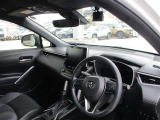 カローラクロス 1.8 ハイブリッド Z E-Four 4WD 