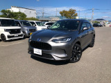【車体写真】ボディカラーは、スーパープラチナグレー・メタリックです!