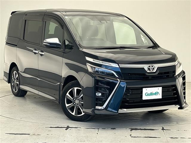 ヴォクシー 2.0 ZS 煌II 修復歴無し