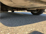 下廻りも良好な状態です(^^♪