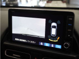 ◆バックカメラ◆リバースにするだけで映ります、後方の安全確認や、狭い駐車場での車庫入れ、雨の日や夜間など視界の悪い時に便利です!安全にバックする為には欠かせない装備です。