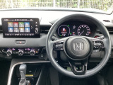 ヴェゼル 1.5 ハイブリッド Z 