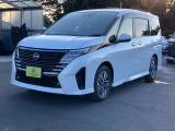 セレナ 1.4 e-POWER ハイウェイスターV ハンズフリー両側電動スライドドア
