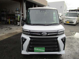 タントカスタム RS 
