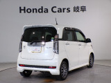N-WGNカスタム G Aパッケージ 4WD