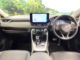RAV4 2.5 ハイブリッド G E-Four 4WD 