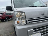 ハロゲンライトです。