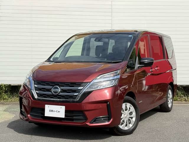 セレナ 2.0 XV 