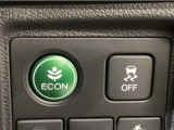 ★ECONスイッチ★ エコドライブを加速しよう!スイッチをONにすると、運転の仕方によるロスを抑え込み燃費をよくするようクルマが頑張ります(*^ー^*)燃費向上にチャレンジ♪