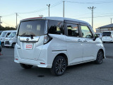 ●安心に裏付けられた中古車を適正な価格でお届けするのが私たちの使命。トーサイは安心をカタチにします。