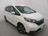 こちらの車両は当社新車拠点で使用しておりました、元デモカーです。