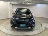 フォレスター 2.0 アドバンス 4WD 
