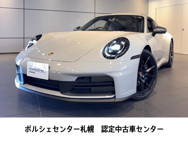 911 カレラT