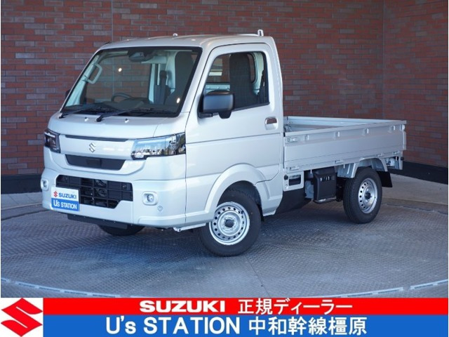 キャリイ KX 4WD 