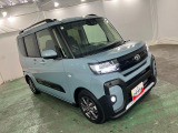 店舗試乗車に使われていたので走行が少ないです。安心してお選びください♪