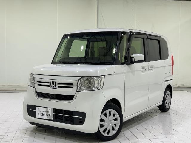 N-BOX L 