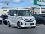 三菱 eKスペースカスタム
