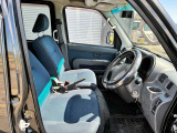 サンバー VC 4WD 