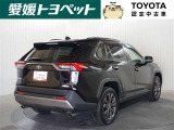 RAV4  2.0 G 4WD