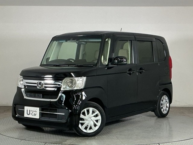 N-BOX L ターボ 