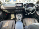ZR-V 2.0 e:HEV Z 4WD 修復歴無し