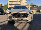 CX-80 3.3 XD エクスクルーシブ モード ディーゼル 