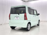 軽自動車は燃費も良くて経済的♪小さなボディで運転しやすい!細い道だってラクラク運転♪