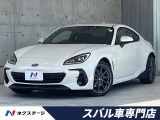 禁煙車 B型 STIマフラー STIサイドエアロ 純正9インチナビ
