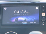 Bluetooth搭載