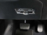 ETC車載器が搭載されているので、高速道路の乗り降りもノンストップで通過できます♪
