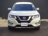 エクストレイル 2.0 20Xi レザーエディション 4WD Vセレクション 2列車 4WD