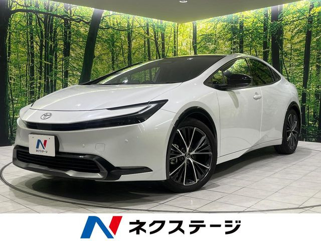 プリウス 2.0 Z 