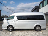 女性にも安心してお乗りいただけるよう、車内の清掃には特にこだわり、メーカー販売時の状態に近づける為に妥協は致しません!!