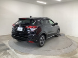 ヴェゼル 1.5 ハイブリッド Z ホンダセンシング 4WD 