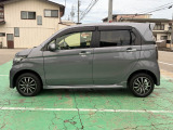 ホンダ独自のセンタータンクレイアウトで見た目以上に室内が広く、日常からお出かけまで使える便利な一台ですよ♪