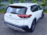 ◎日産ディーラーで取り扱っております、ガラス系コーティング※が施工されていた様です。※ご購入の際、コーティングの再施工を承っております。お気軽にご相談ください。