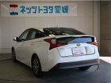 プリウス 1.8 A 