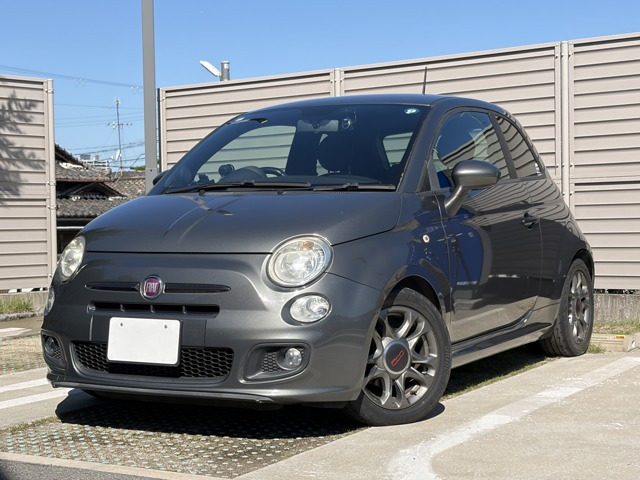 500S  