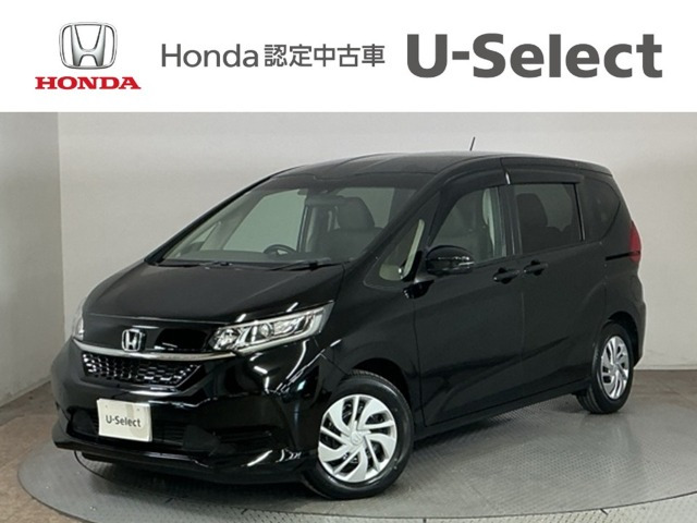 フリード 1.5 G ホンダセンシング 