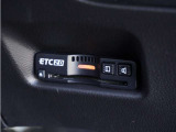 ◆ETC2.0装着◆進化したドライブ体験。料金収受システムだけだったETCが生まれ変わって、高速道路を賢く使うETC2.0に進化しました。多彩な情報サービスが便利で快適なドライブ体験を提供します。
