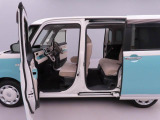 愛知ダイハツではお車をご購入頂いた後が本当のお付き合いのスタートだと思っています。 ですので定期点検や車検もお得なパックをご用意してお客様に頼りにされるダイハツディーラーを目指しています☆