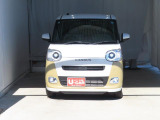 ムーヴキャンバス  ストライプス G