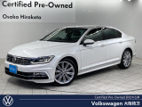 フォルクスワーゲン パサート 2.0 TSI Rライン