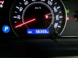 走行距離56400km