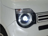 ◆LEDヘッドライト◆LEDライトは、明るく視認性が良く、省エネで環境にもやさしいヘッドライトです!